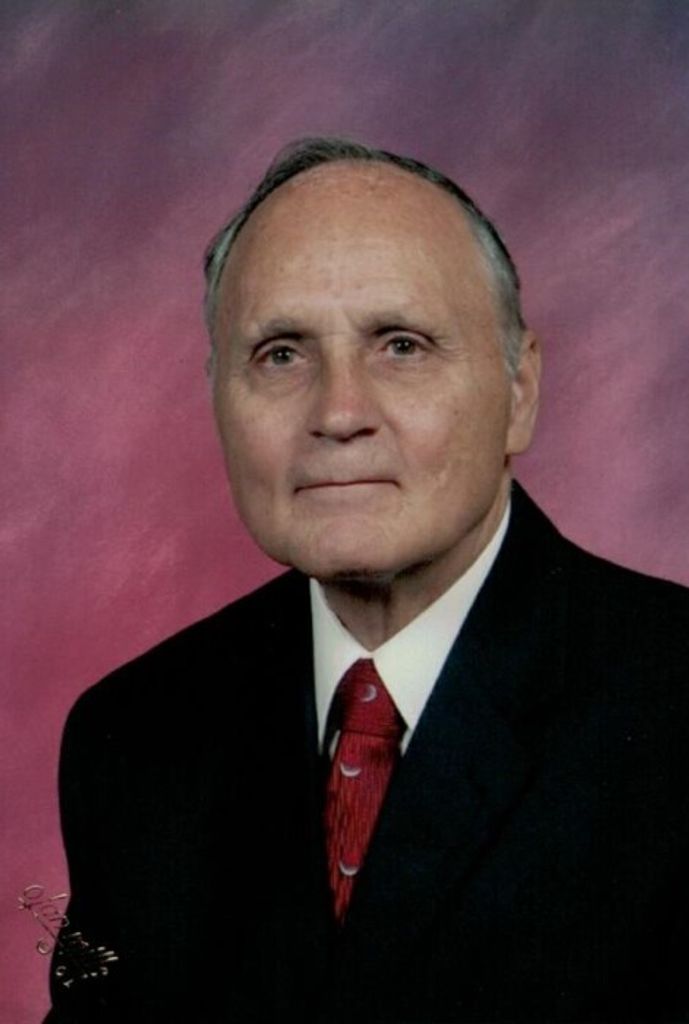 Charles Albert Sanders Profile Photo