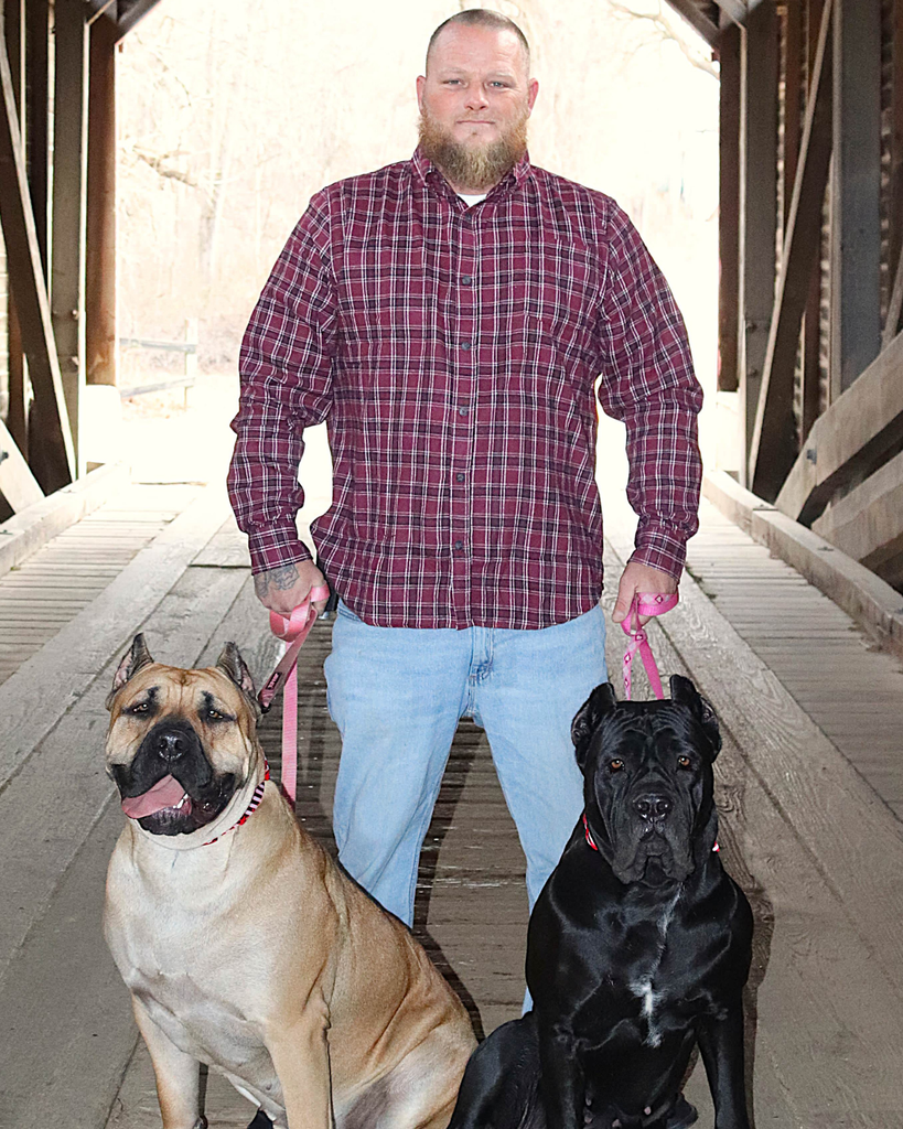 Jason "Jay" Lee Paoletti Profile Photo