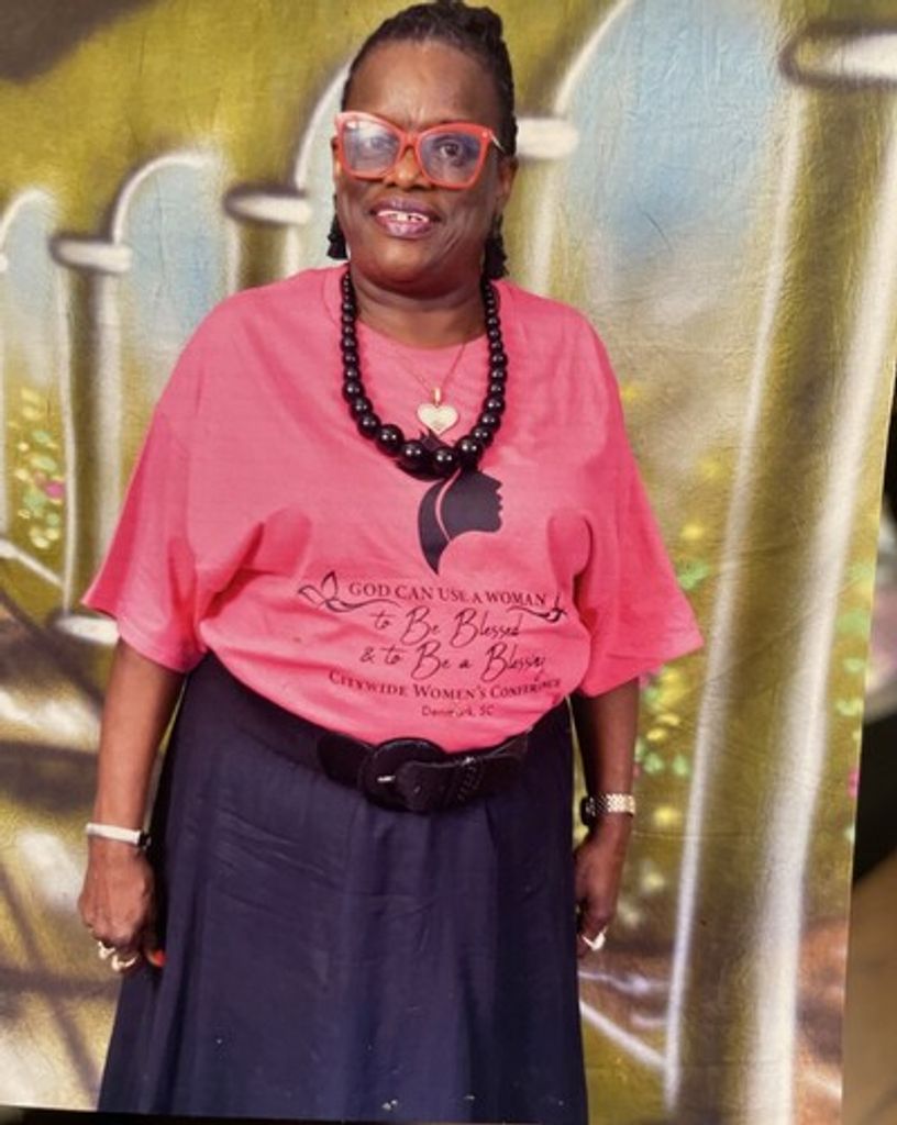 Deloris Crum- Stanley Profile Photo