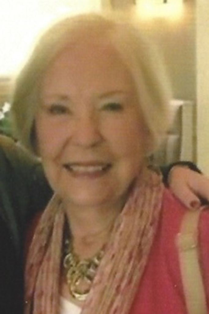 Patricia Curtis-Conlon Profile Photo