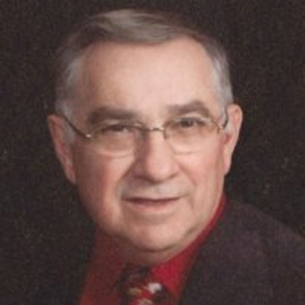 Leonard "Doc" A. Kinnick