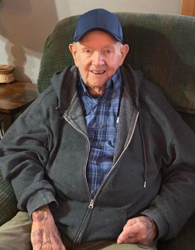 William "Bill"  Wesley Faust
