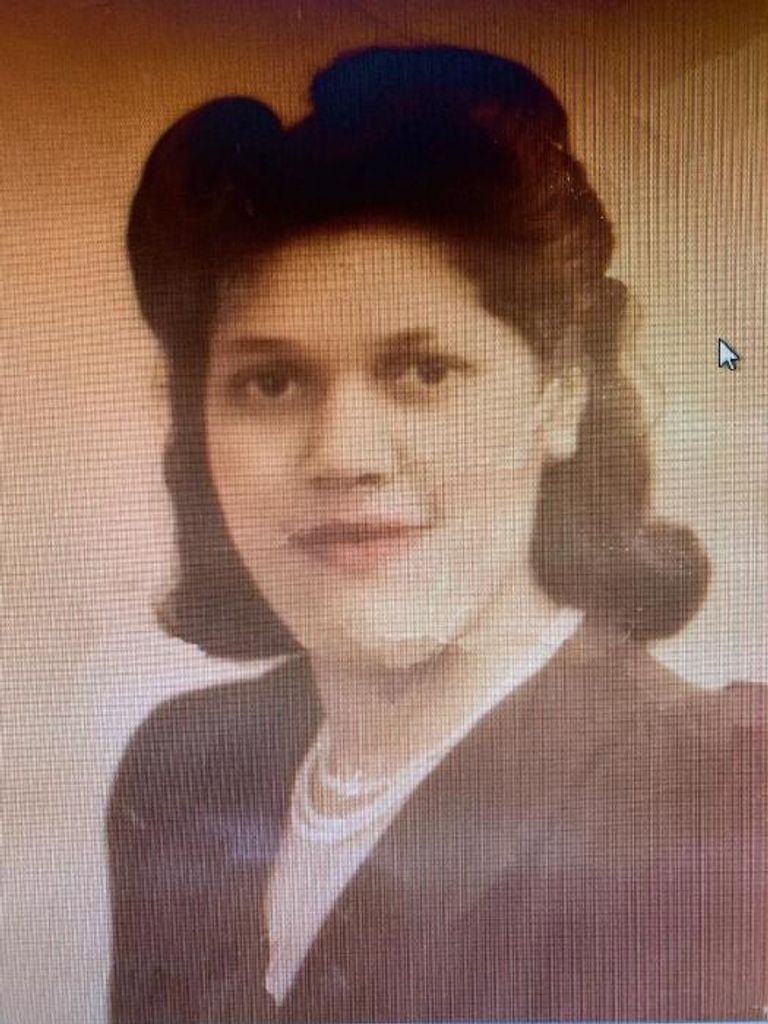 Adalena Idell (Fairfax)  Sweeting