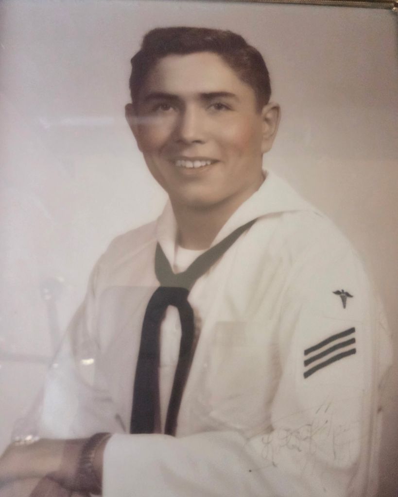 Dr. Murton Leon McCluskey