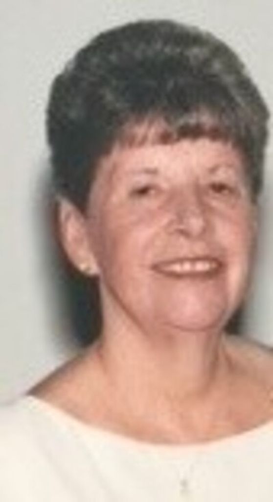Louann Mann Pierce