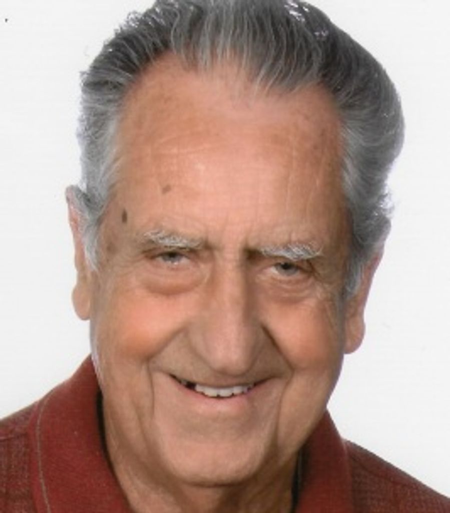 M.  Parnell Profile Photo