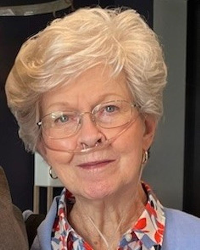 Carolyn Matthews Gibbs