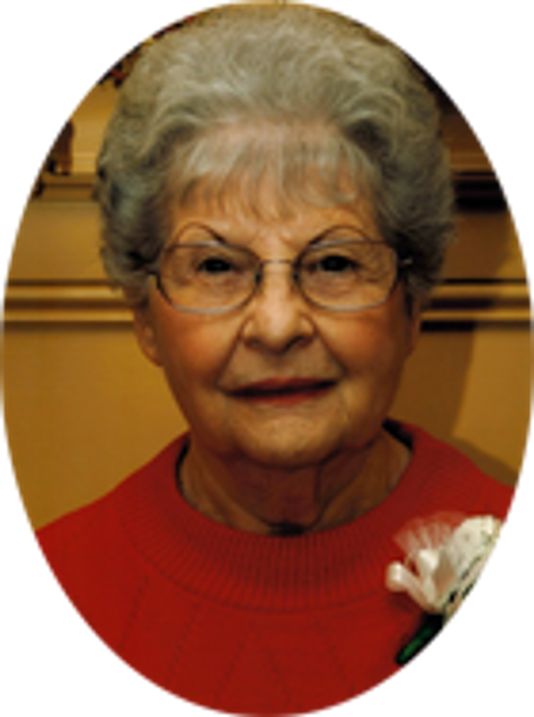 Norma Roddy