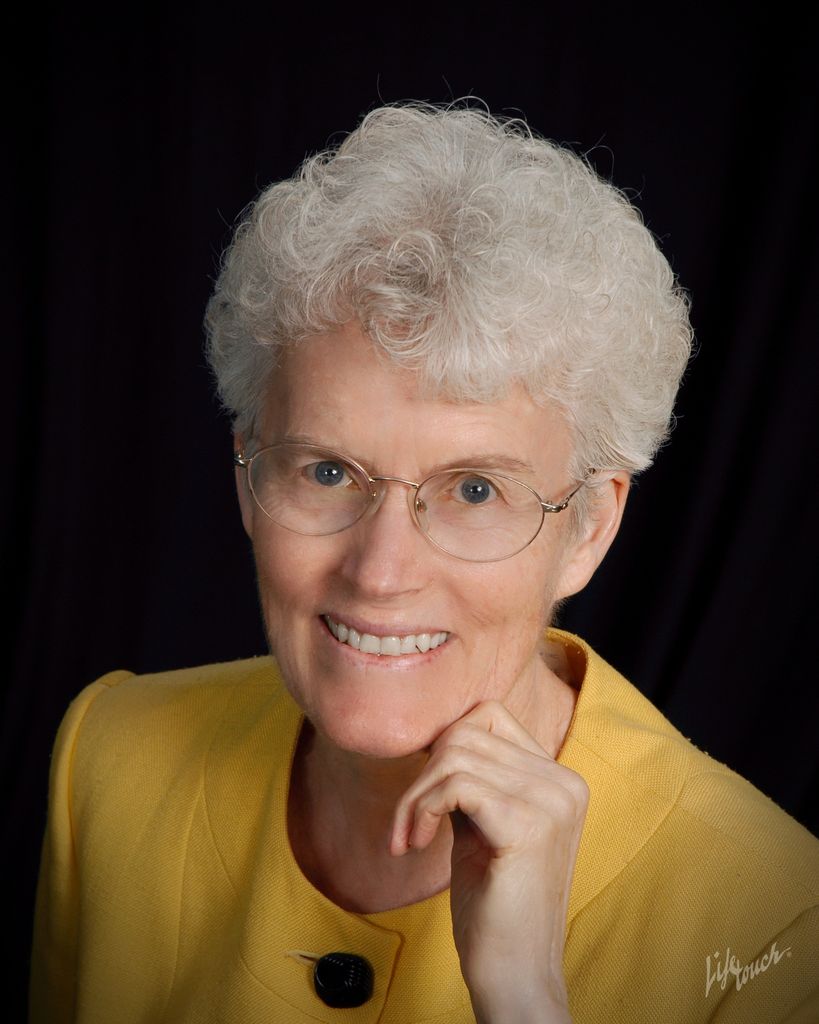 Marilyn Elaine Bennett Profile Photo