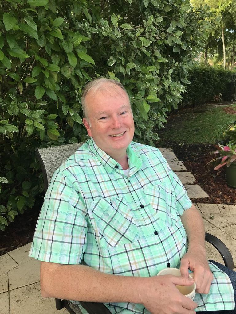 John F. Farley Profile Photo