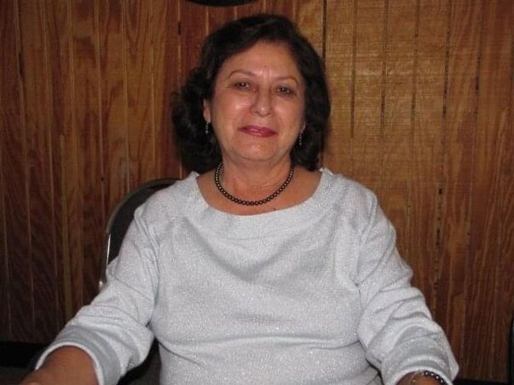 Sylvia Jean Chapa Profile Photo