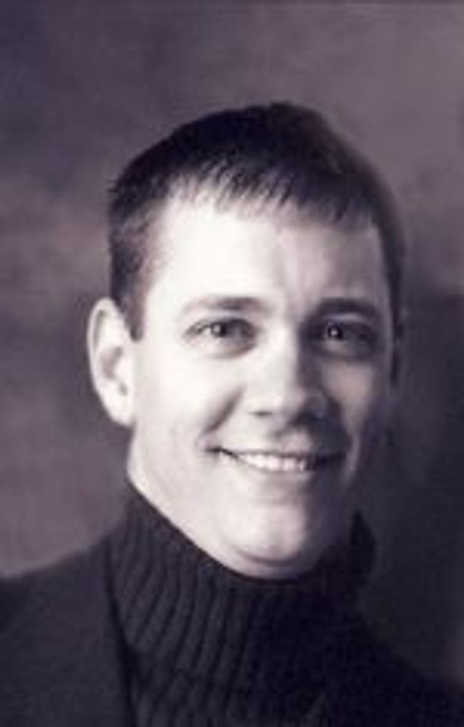 Allan Jed Arveseth