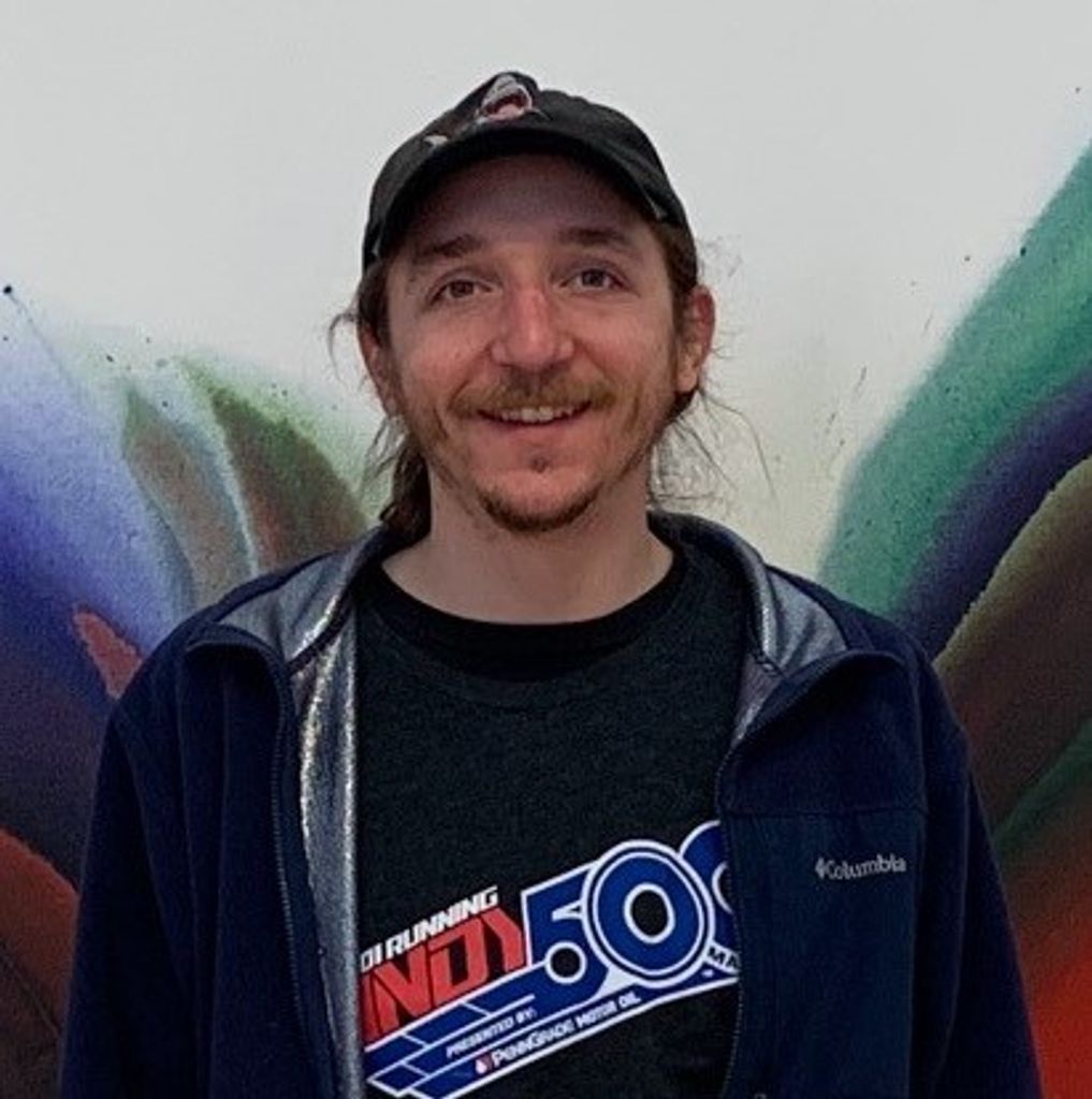 Eric Michael Lucht