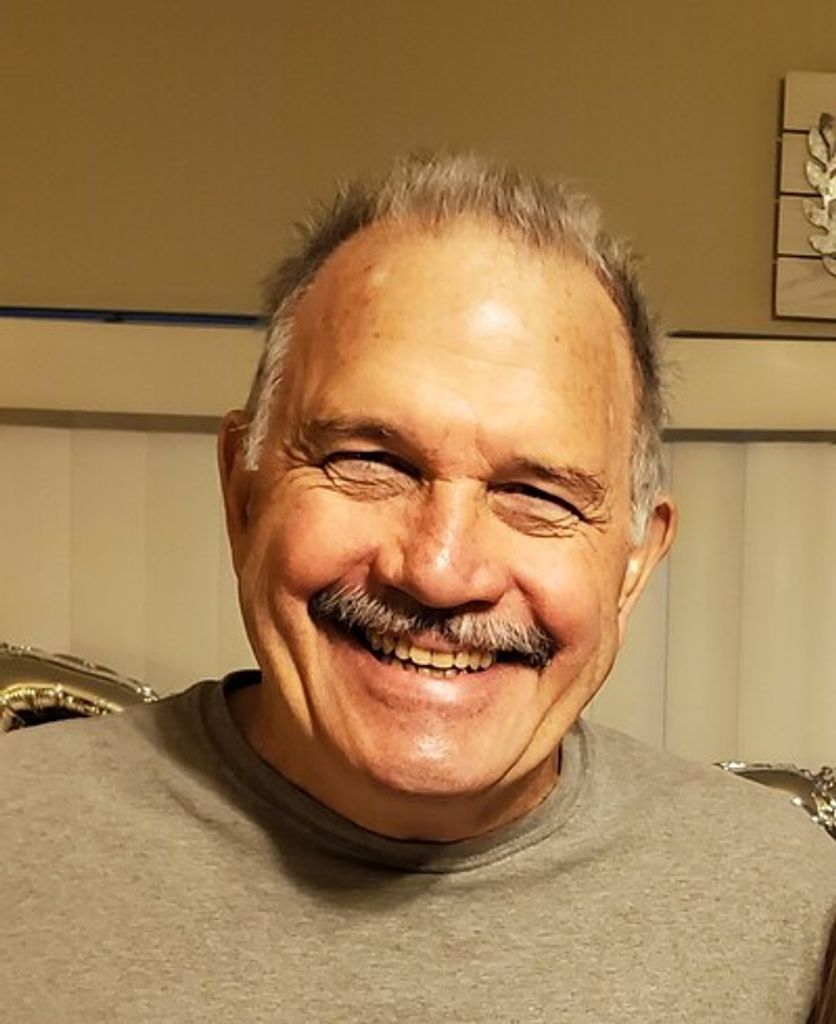 James Elwood Mcglone Jr. Profile Photo