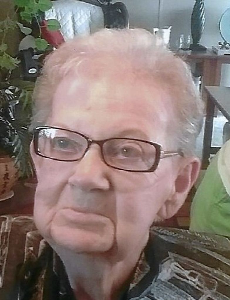 Jean M. (Newcomer) Johnson