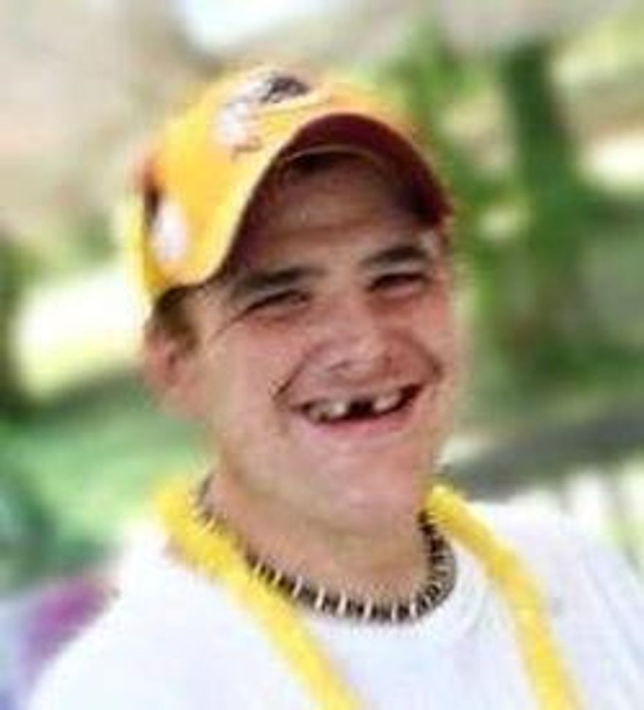 Russell "Rusty" George Francis Hofner