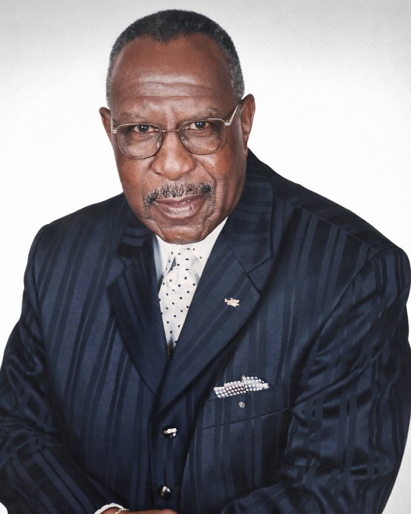 Roy Betton Profile Photo