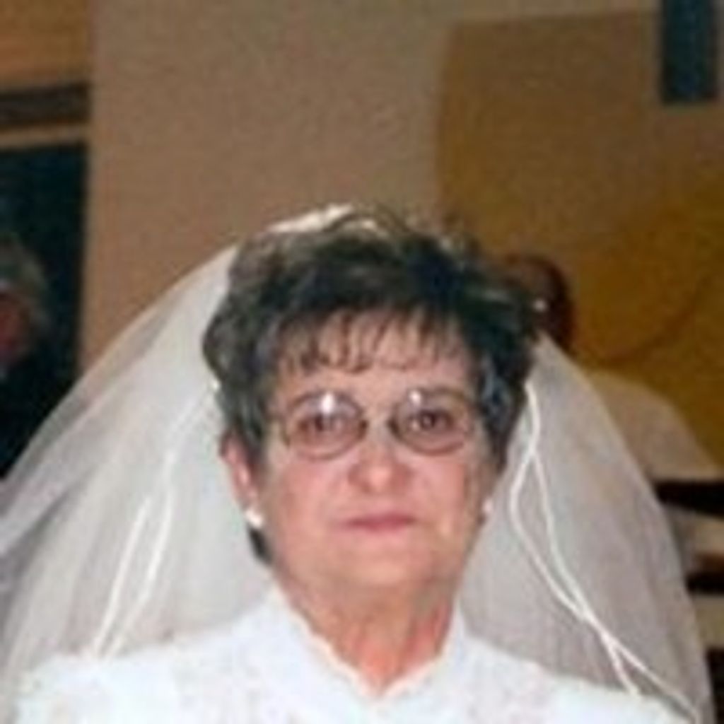 Lucy Lopez Dugan