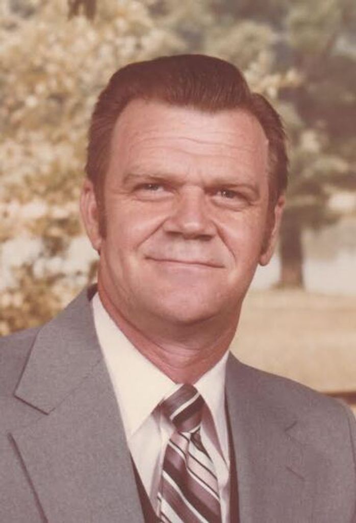 Donald Eugene Strickland Profile Photo