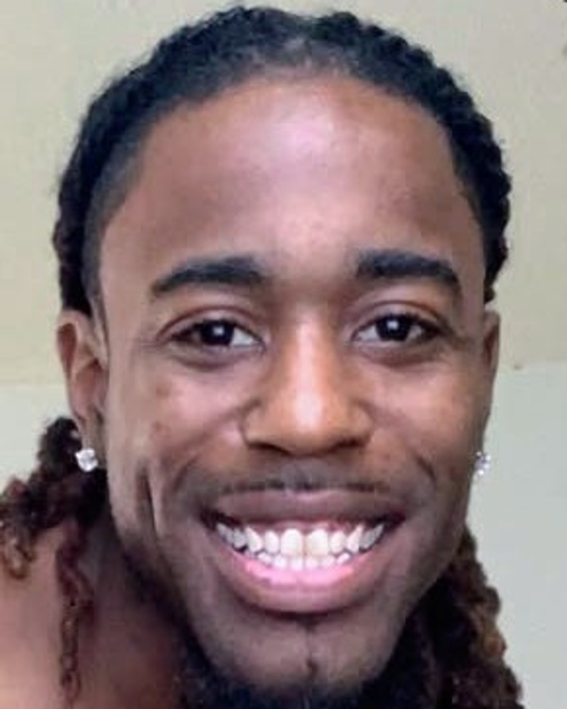 Antwan Rogers, Jr. Profile Photo