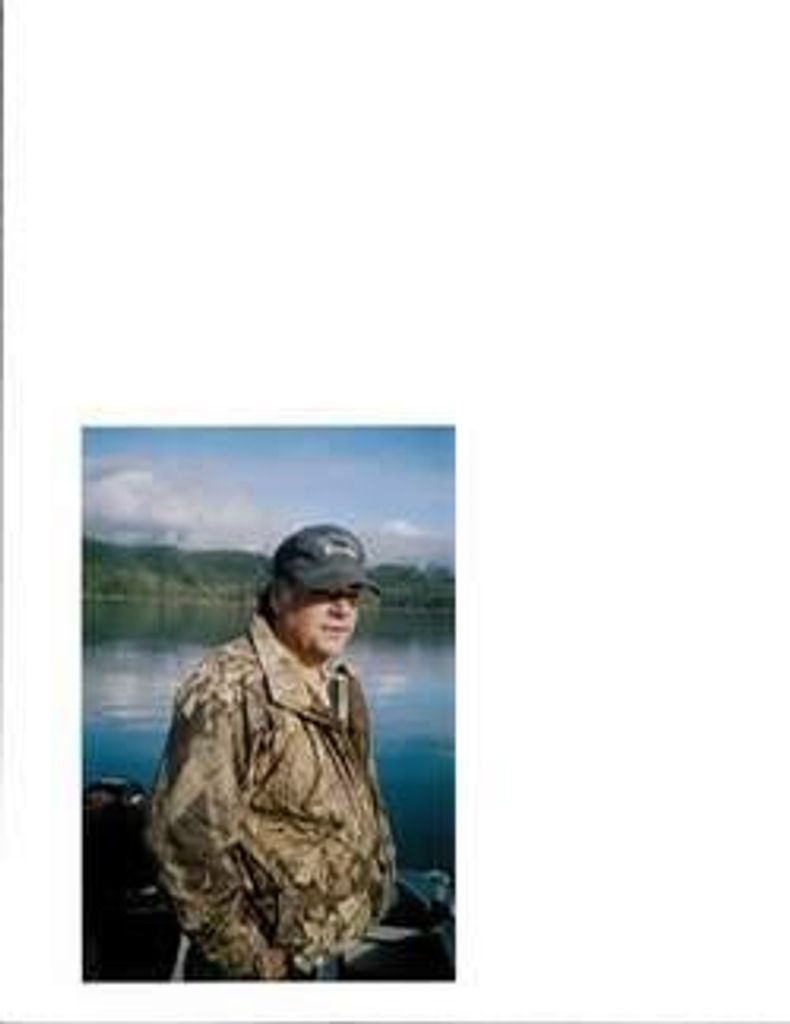 Larry L Dargitz, Jr.