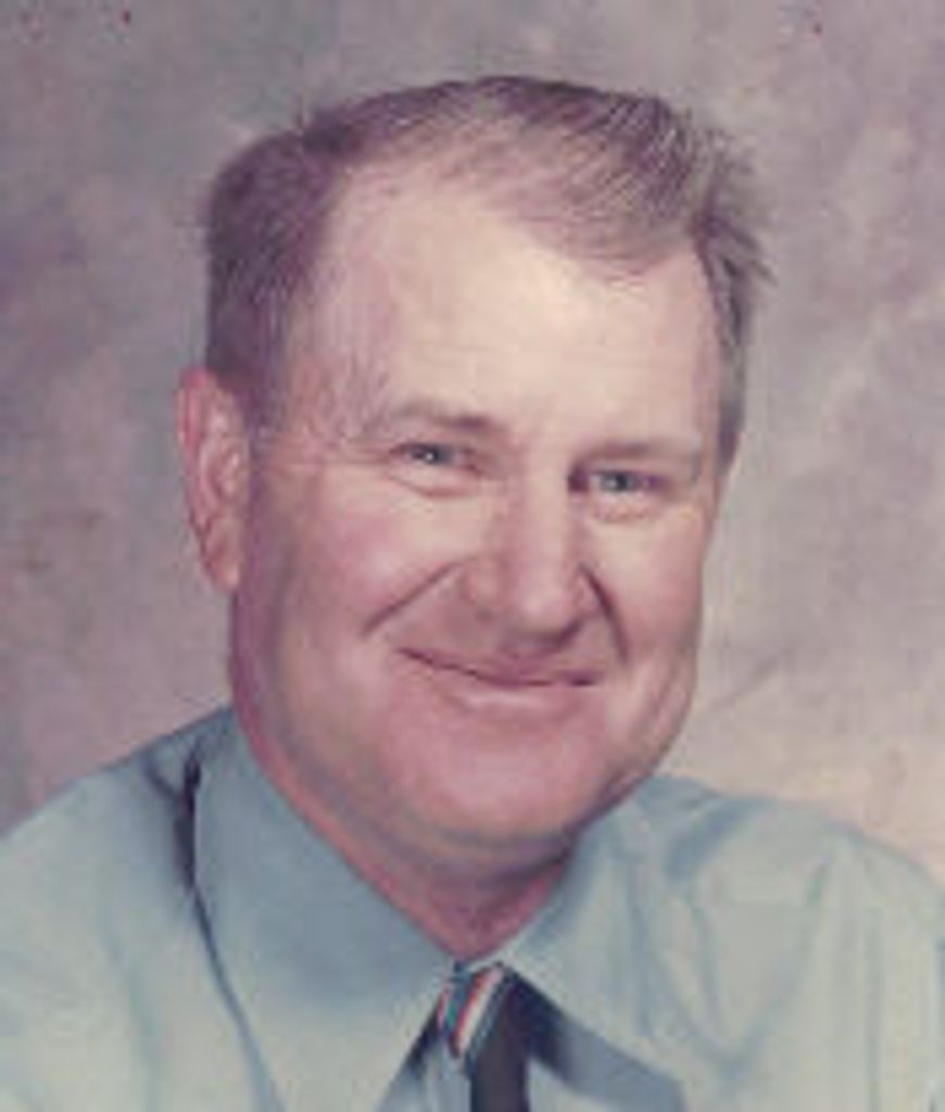 Ralph Edward Nave Profile Photo