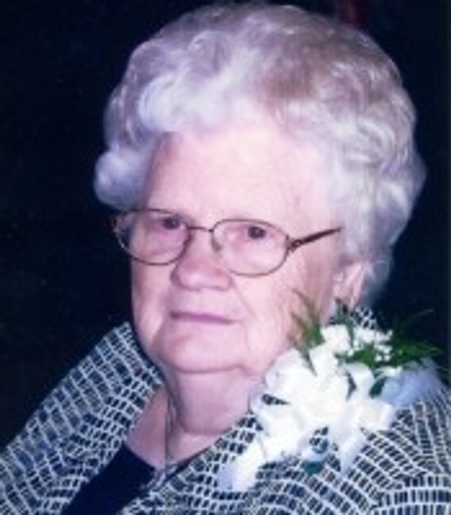 Mrs.  Hursie Dowd Royal, 91
