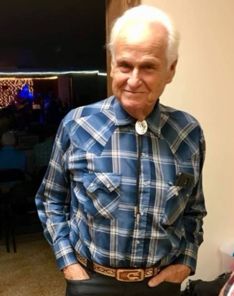 Douglas J Robbins Profile Photo