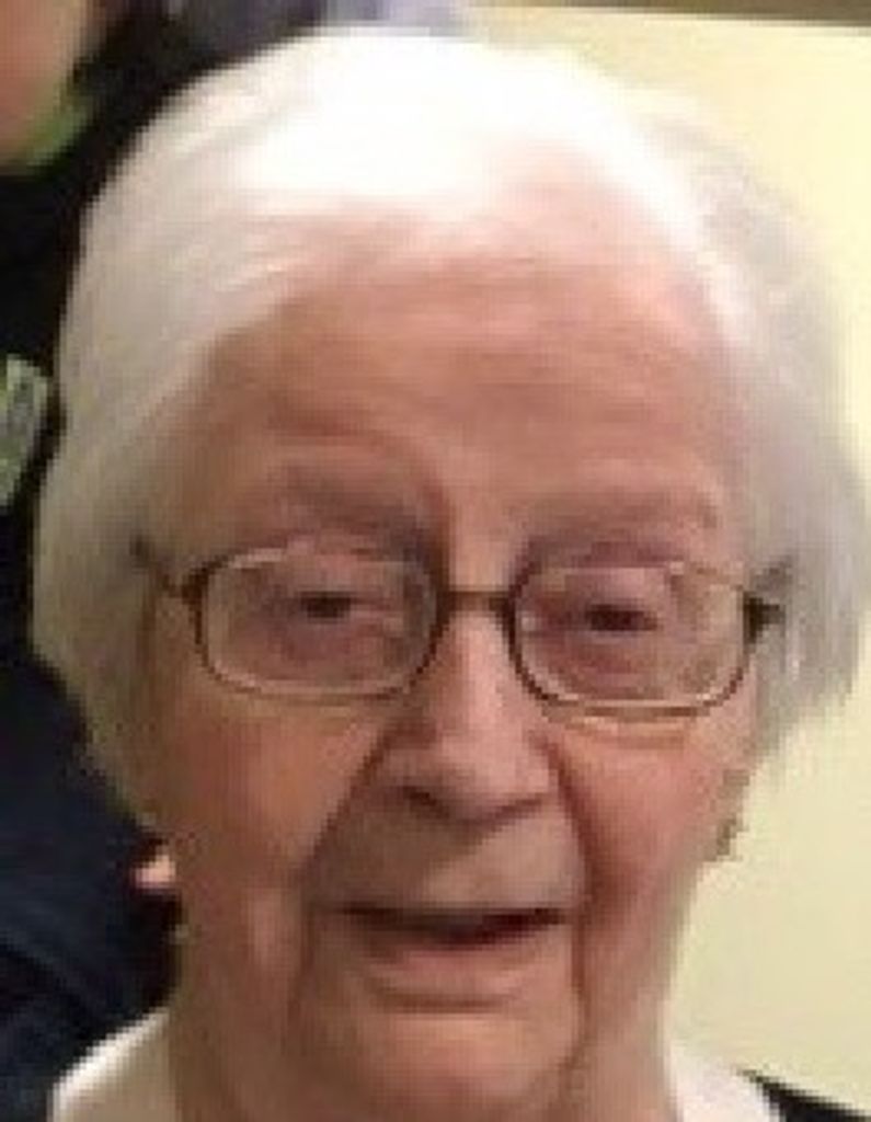 Naomi Hoffman Meadows