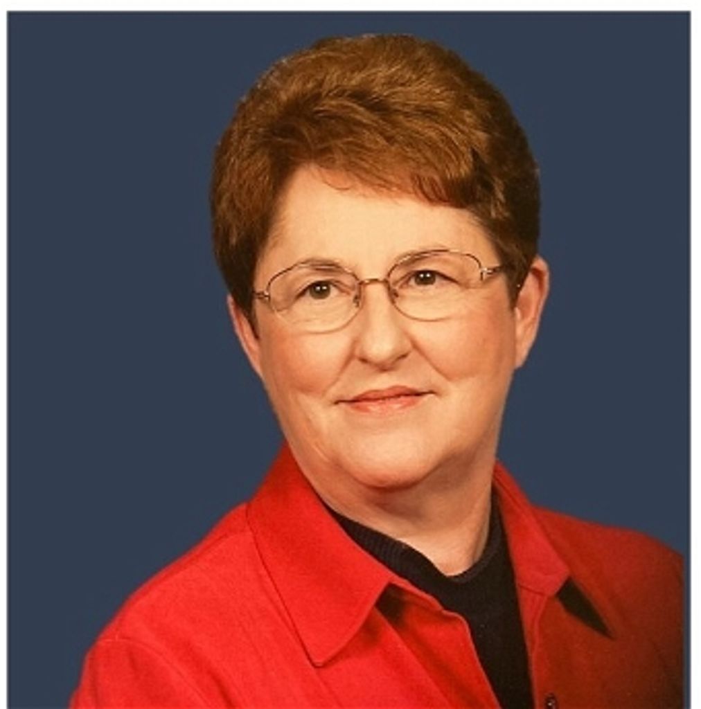 Barbara J. Ward