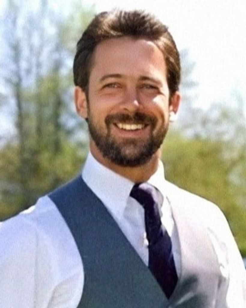 Gary L. Teague Profile Photo