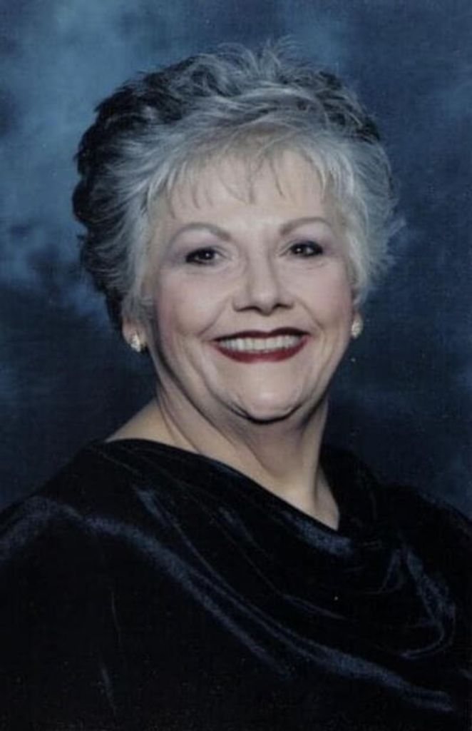 Deborah Tracer Webb Profile Photo