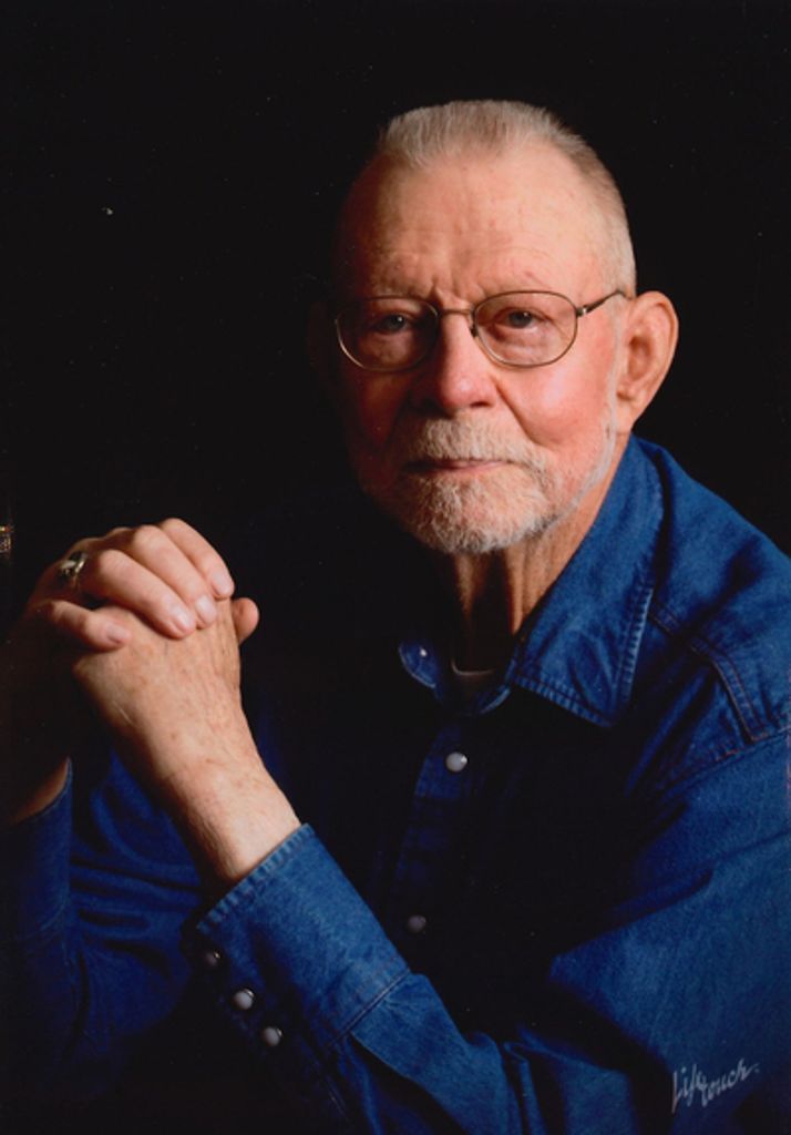 Richard Lewis Langedyke