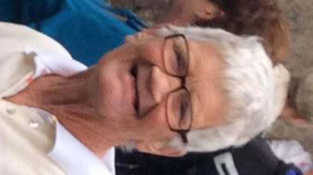 Wendy D. "Nanny" Gott