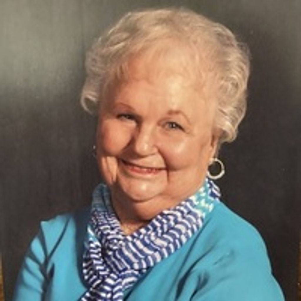 Bobbie Rae Clark