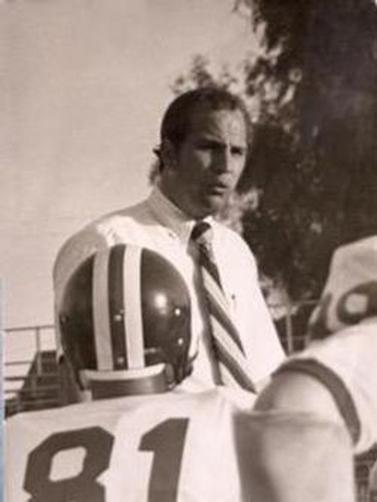 Nicholas Dan Thiessen