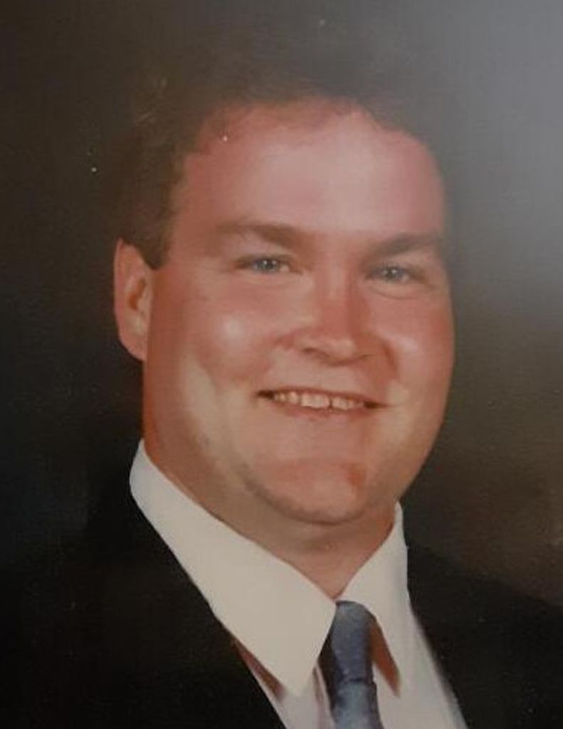 Niles P. Berry Profile Photo