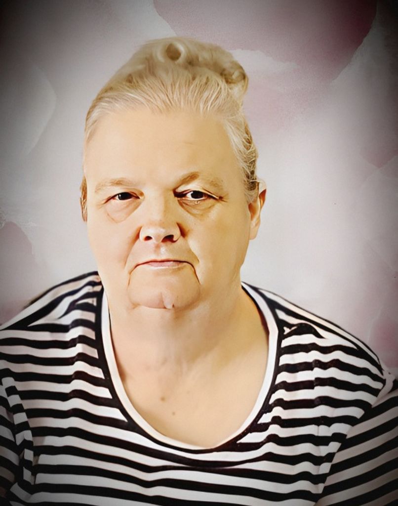 Catherine Coleman