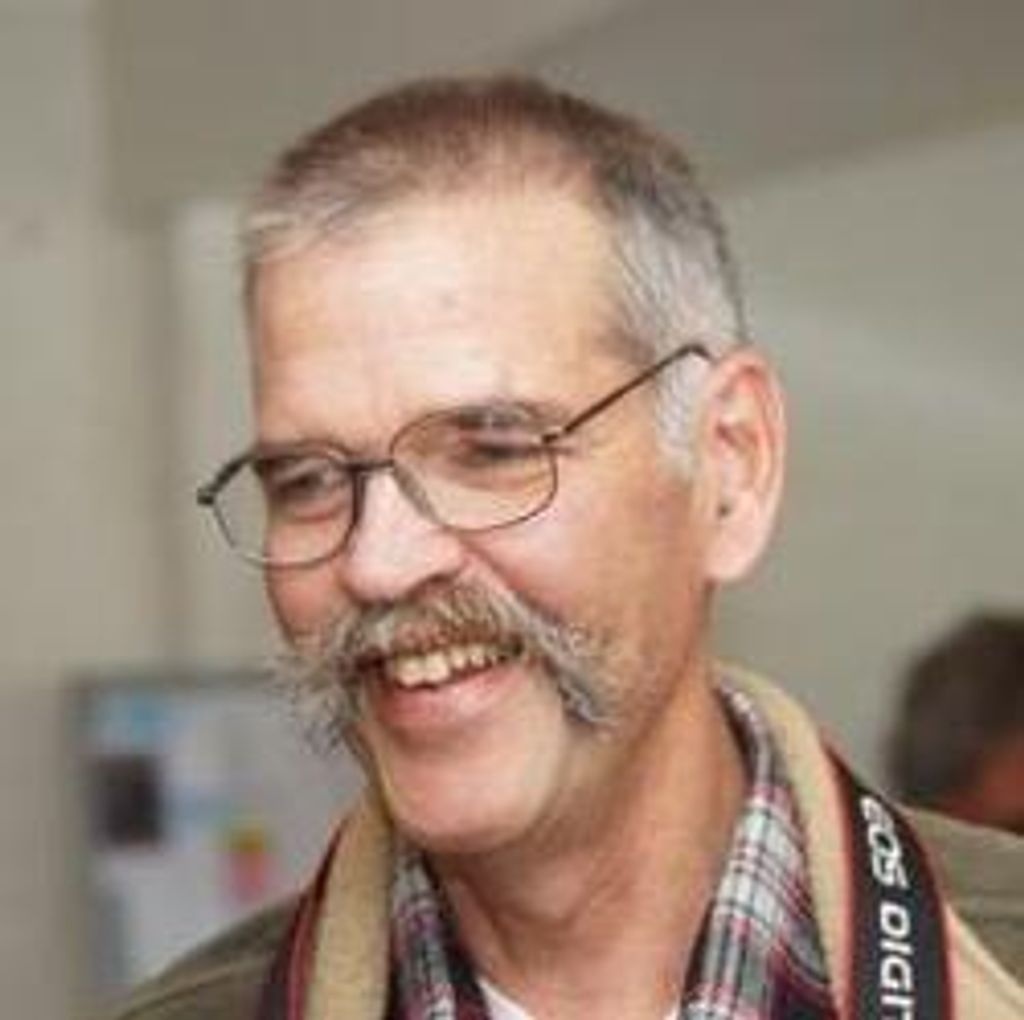 Verne Montana Profile Photo