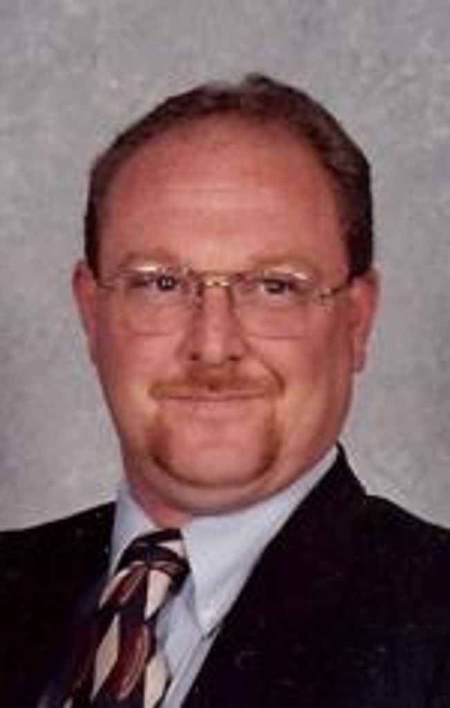 Marty Lane Johnson Profile Photo