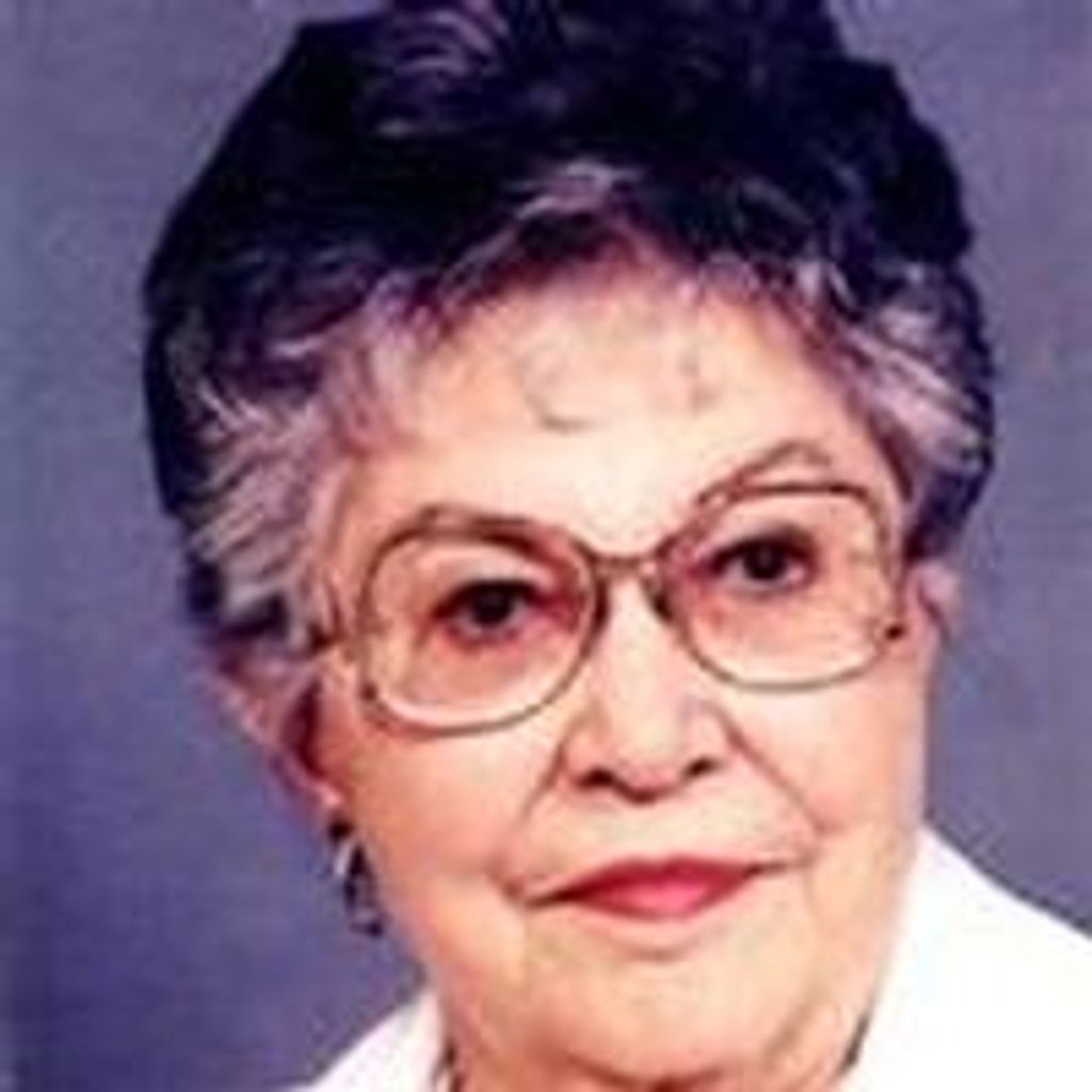 Margaret Potthier