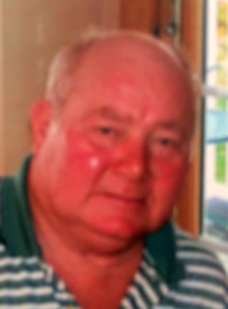 Richard Whitaker