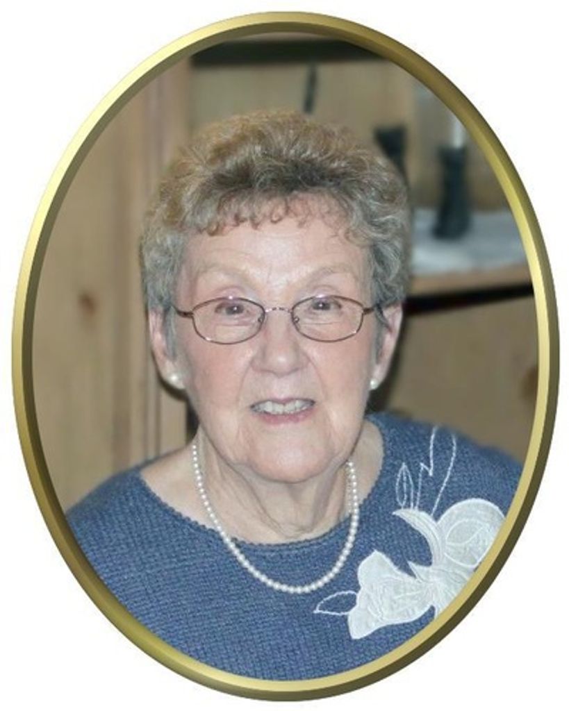 Agnes Edra Heath Profile Photo