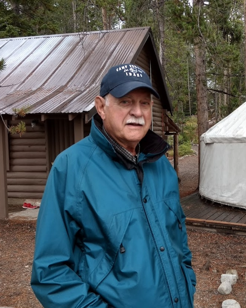 Dale Thomas Westermann