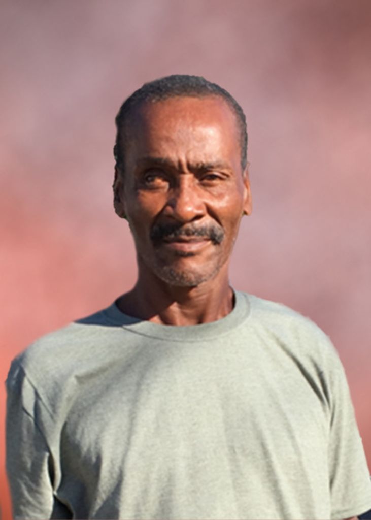 Steve Wilson Profile Photo
