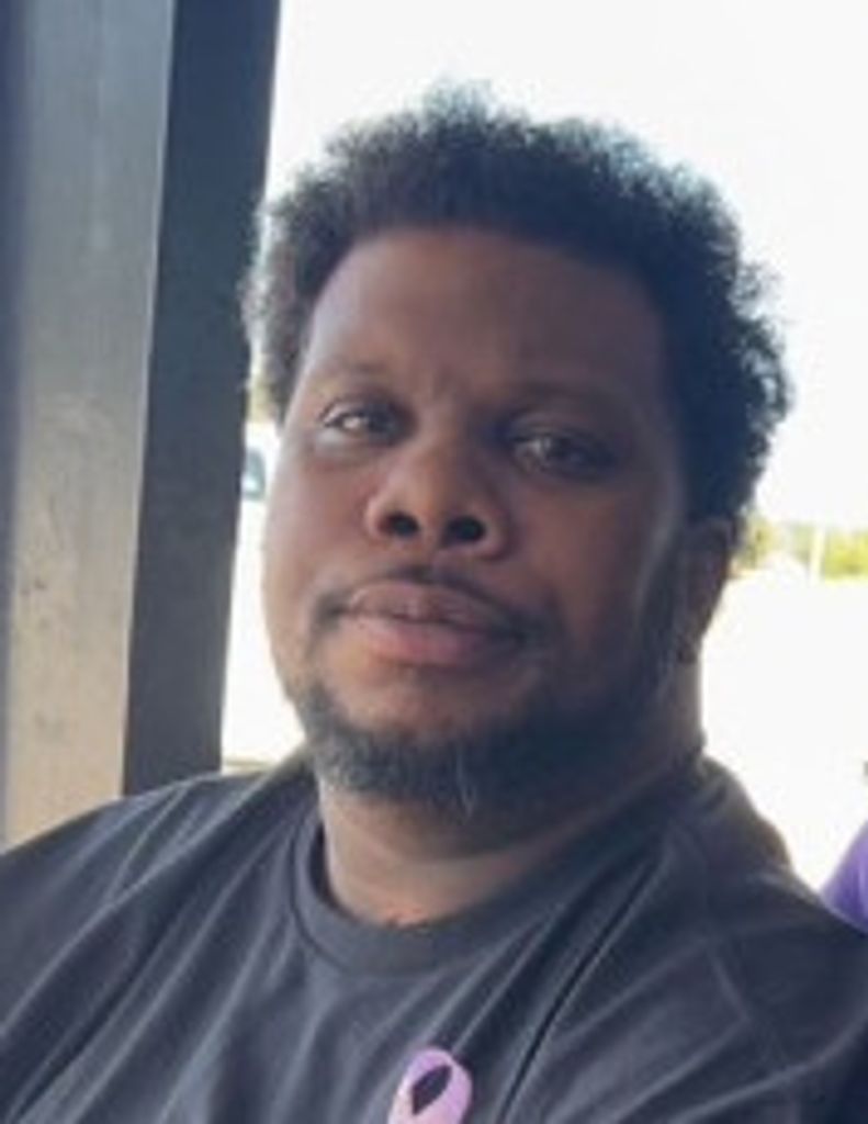 Christopher Vann Profile Photo