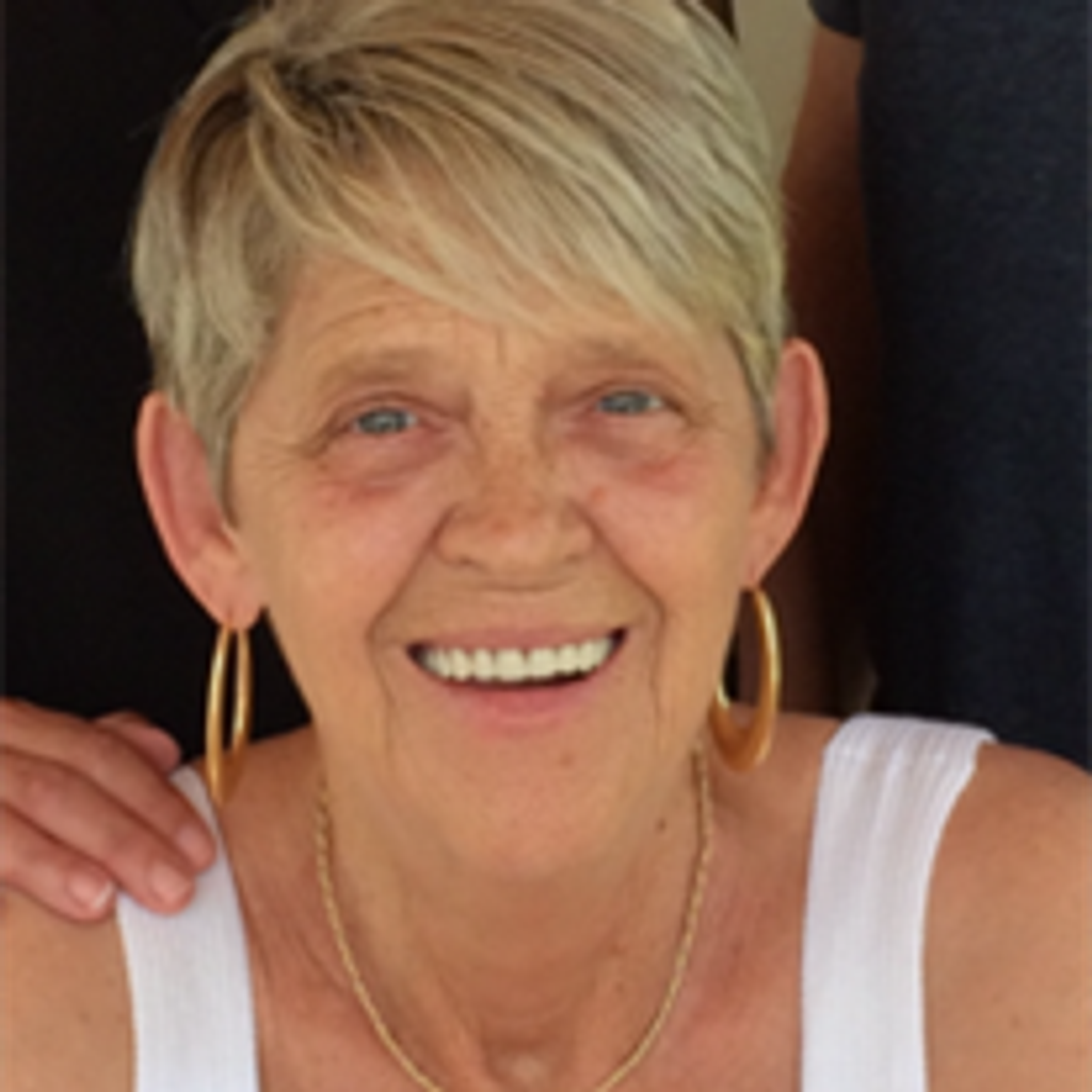 Phyllis (Nix) Harper