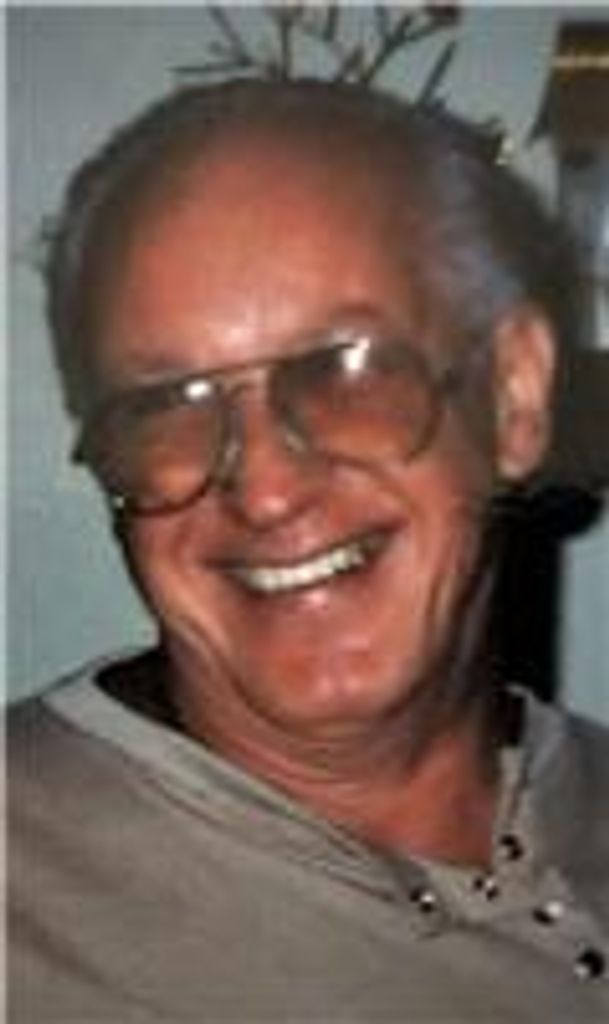 Harry R. Staniszewski