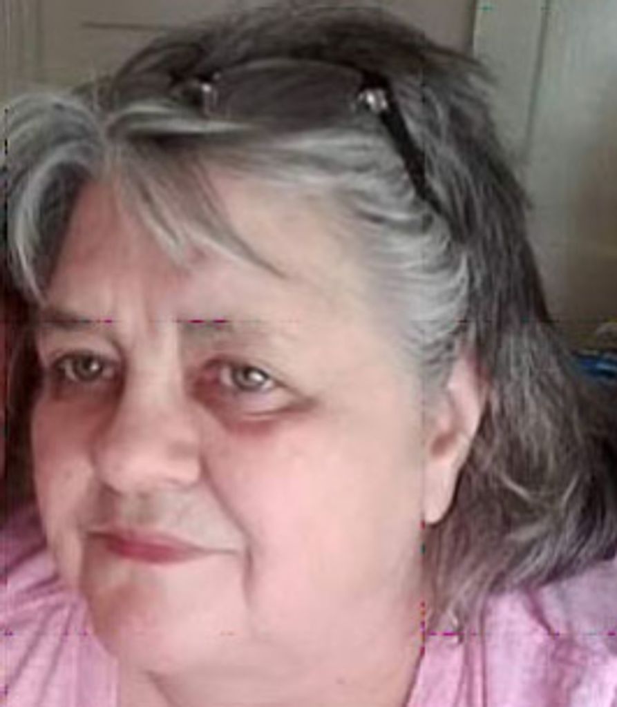 Leona "Lee" Campbell