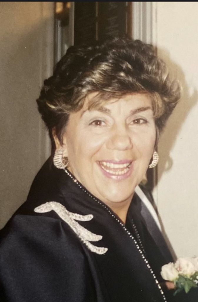 Rose Marie Moslowski